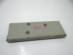 WZMACNIACZ ANTENOWY DIVERSITY BMW E65 LCI 6938064