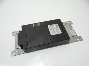 MODUŁ STEROWNIK TELEMATIK BMW X1 F48 9389657