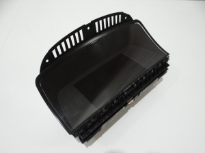 EKRAN NAWIGACJI BMW E65 9110641
