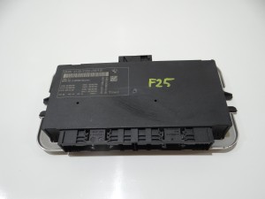 MODUŁ ŚWIATEŁ BMW X3 F25 9250458