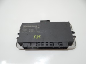 STEROWNIK ŚWIATEŁ BMW F25 9286156