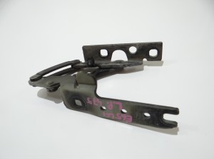 ZAWIAS MASKI LEWY BMW E65 LCI 8240333 475