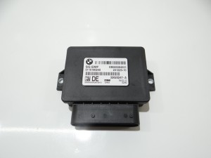 MODUŁ STEROWNIK HAMULCA RĘCZNEGO BMW X3 F25 6850846