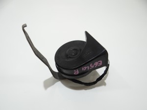 KLAKSON WYSOKOTONOWY PRAWY BMW E65 LCI 6968442