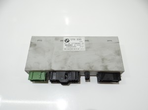 MODUŁ STEROWNIK DACHU BMW E93 LIFT 7199885