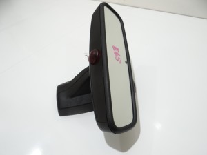 LUSTERKO WSTECZNE WEWNĘTRZNE BMW E65 8236774