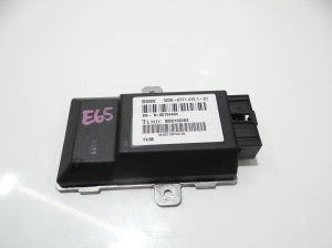 MODUŁ STEROWNIK KOLUMNY KIEROWNICZEJ BMW E65 6771415