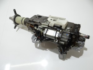 KOLUMNA KIEROWNICZA BMW E65 6908962