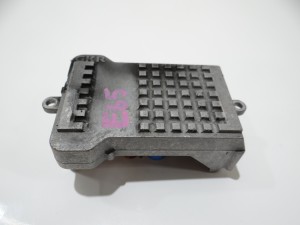 REZYSTO DMUCHAWY BMW E65 LCI 6934390