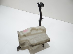 ZBIORNICZEK PŁYNU DO SPRYSKIWACZY BMW E65 LCI XENON 7148064