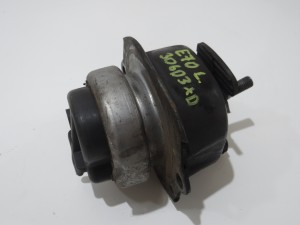 PODUSZKA SILNIKA BMW X5 E70 306D3 XDRIVE 6784416