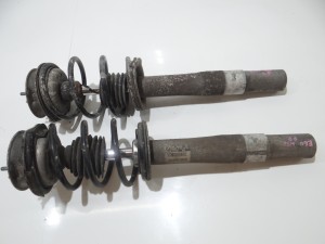 AMORTYZATORY PRZÓD KOMPLET BMW E60 N52 7905313 7905314