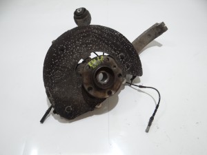ZWROTNICA LEWY PRZÓD BMW X5 E70 306D3 6773783 6771893