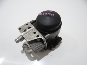 PODSTAWA FILTRA OLEJU BMW E88 N43B20A 7574115