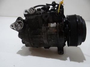 BMW E60 LCI KOMPRESOR KLIMATYZACJI N47D20A 447260-1851