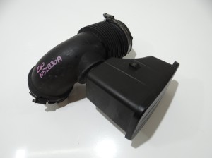 RURA POWIETRZA REZONATOR BMW E60 N52 7521029