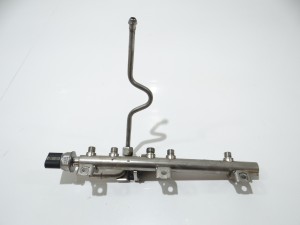 LISTWA WTRYSKOWA CZUJNIK BMW E88 E90 N43B20A 7537319