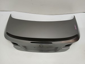 KLAPA BAGAŻNIKA BMW E93 A52/7 SPACEGRAU