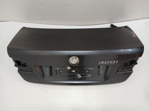 KLAPA BAGAŻNIKA BMW E92 A22/7 SPARKLING