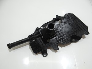 SMOK POMPY OLEJU BMW X5 E70 3.0 D OE 7796326