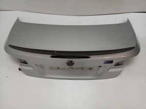 KLAPA BAGAŻNIKA BMW E93 354/7 TITANSILBER
