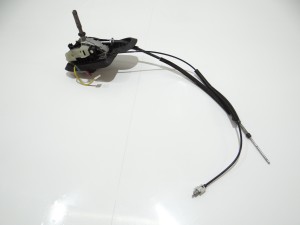LEWAREK WYBIERAK ZMIANY BIEGÓW BMW E60 M54 7522144