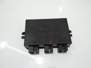 MODUŁ STEROWNIK PARKOWANIA PDC BMW X3 E83 LCI 9116542