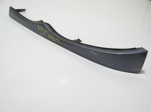 LISTWA POD LAMPĘ LEWY PRZÓD BMW E46 LCI 7030553 372/5