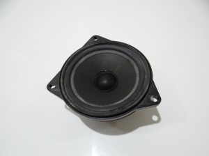 GŁOŚNIK DRZWI ŚREDNIOTONOWY BMW E60 E61 9143153