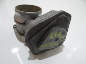 PRZEPUSTNICA BMW E60 E84 E90 LCI 2.0D 7804373