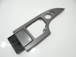 DEKOR LISTWA TUNELU BMW E60 7129644