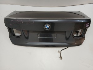 KLAPA BAGAŻNIKA TYLNA BMW F30 B39