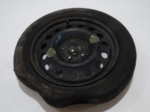 DOJAZDÓWKA KOŁO DOJAZDOWE BMW E60 6758778