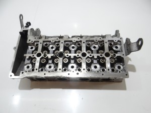 GŁOWICA BMW E60 N47D20A OE 7797678
