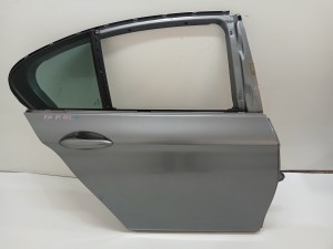 DRZWI PRAWE TYLNE TYŁ BMW F10 A52
