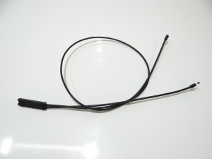 LINKA CIĘGNO MASKI BMW E60 E61 LCI 7184454
