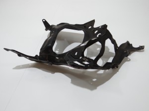 ŚLIZG LAMPY PRAWY PRZÓD BMW E65 LCI
