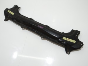 WZMOCNIENIE PASA PRZEDNIEGO BMW E65 LCI