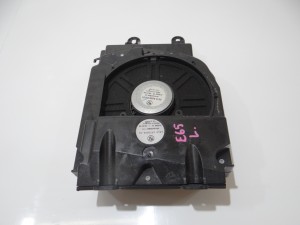 GŁOŚNIK NISKOTONOWY LEWY BMW E65 6970005