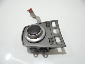 PANEL KONTROLER IDRIVE BMW E65 6980057