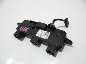 STEROWNIK KIEROWNICY BMW E65 6958039