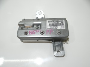 PODUSZKA AIRBAG DRZWI PRAWY PRZÓD BMW E65 LCI 8240468