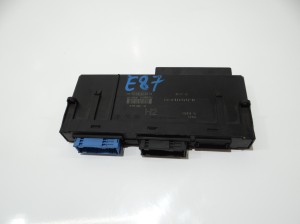 MODUŁ STEROWNIK KOMFORTU BMW X1 E84 E87 E90 9247472