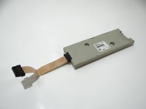 WZMACNIACZ ANTENOWY BMW E65 LCI 6933665