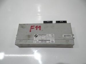 STEROWNIK KLAPY BAGAŻNIKA BMW F11 7266666