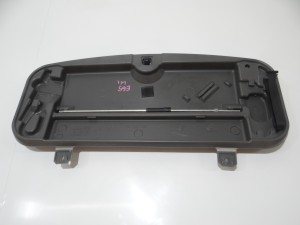 SCHOWEK ORGANIZER BAGAŻNIKA BMW E65 LCI 6752543