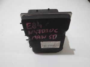 POMPA HAMULCOWA ABS BMW X1 E84 N47 SDRIVE 6798989