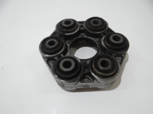 PRZEGUB ŁĄCZNIK WAŁU BMW F10 N47D20C 7605629