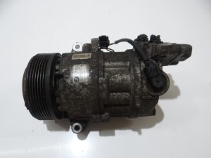 KOMPRESOR SPRĘŻARKA KLIMATYZACJI BMW E81 N43 9156820