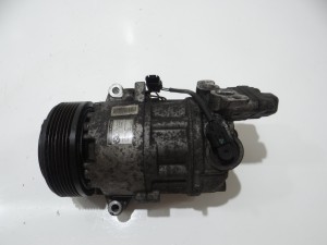 SPRĘŻARKA KLIMATYZACJI BMW E90 LCI N43B20A 9182794